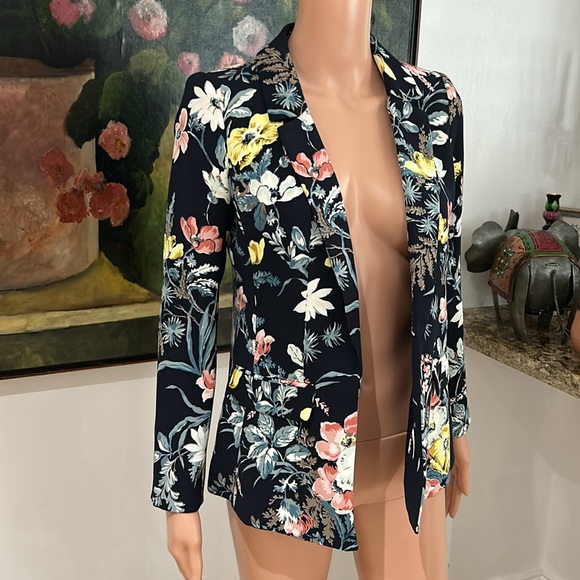 LOFT blazer - Picture 3 of 8